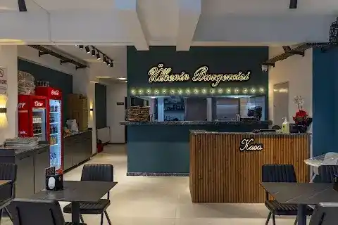 Baget Burger - İzmir Karşıyaka Şubesi fotoğraf 3