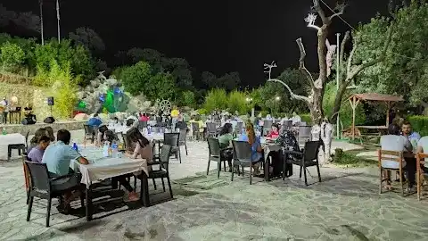 Beydağ Baraj Kır restoran
