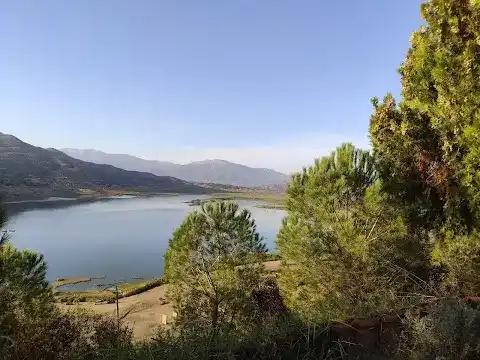 Beydağ Baraj Kır restoran fotoğraf 3