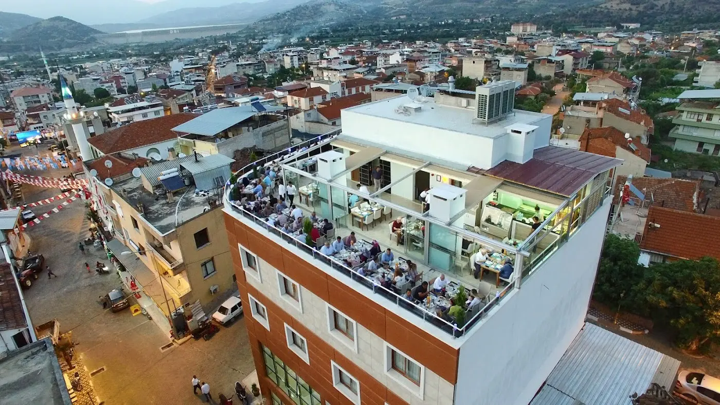 Beydağ Belediyesi Kültür Merkezi ve Konuk Evi