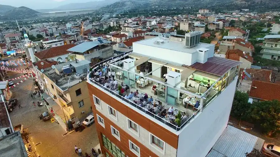 Beydağ Belediyesi Kültür Merkezi ve Konuk Evi