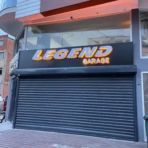 Bi Burger fotoğraf 3