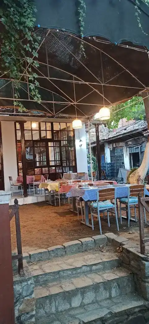 Birgi Yeni Dünya Kahvaltı