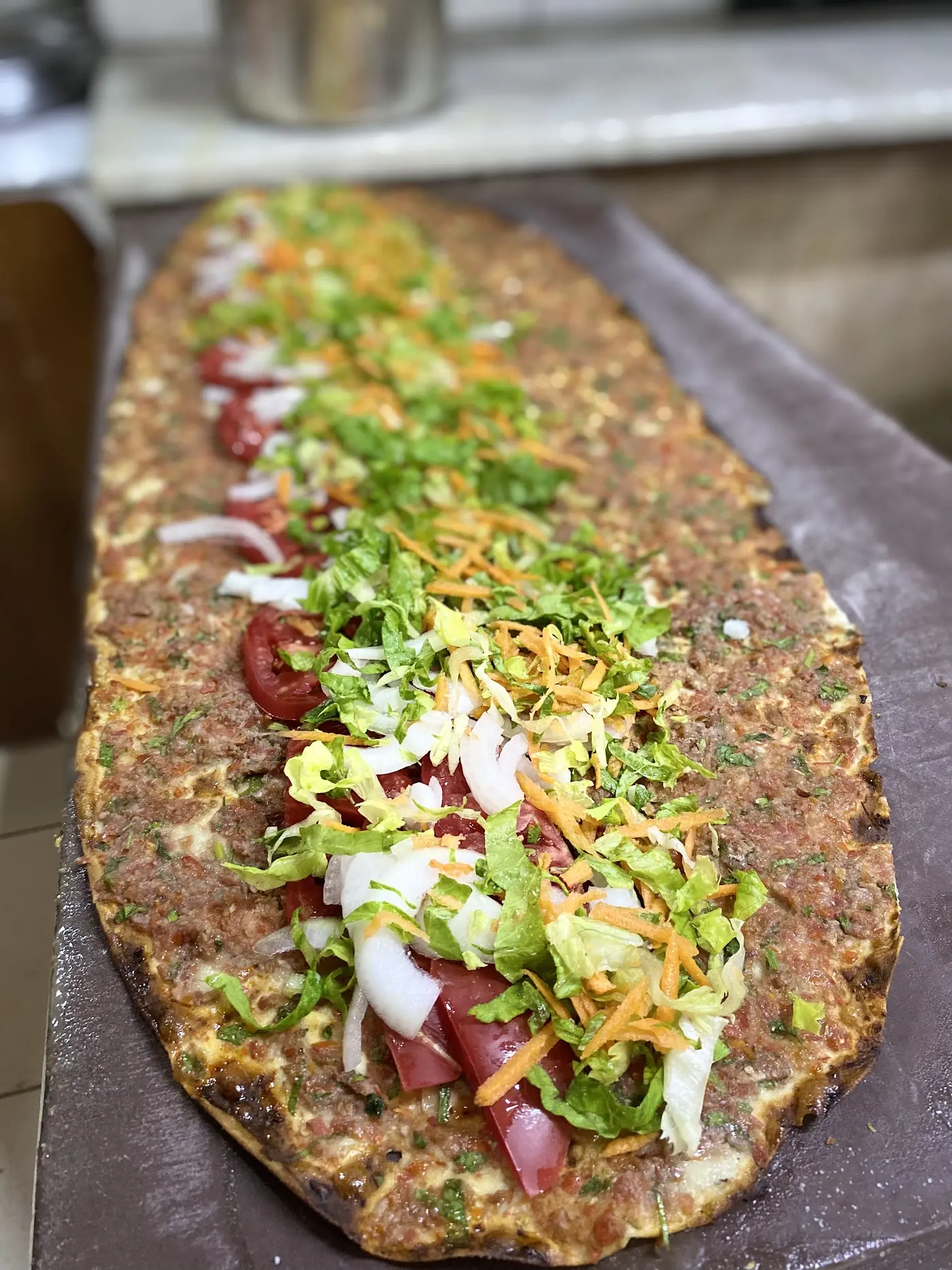 Elit life pide & lahmacun pizza çorba beydağ fotoğraf 2