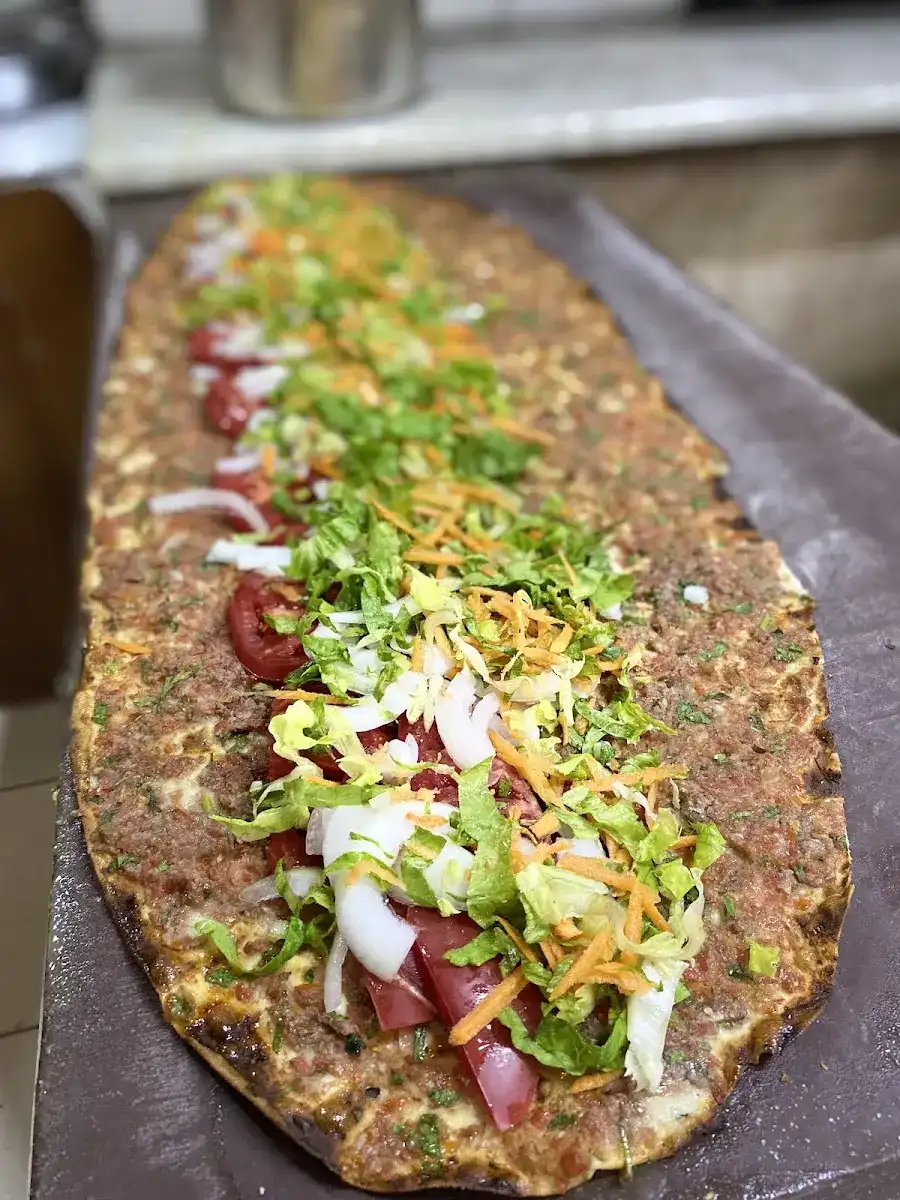 Elit life pide & lahmacun pizza çorba beydağ fotoğraf 2