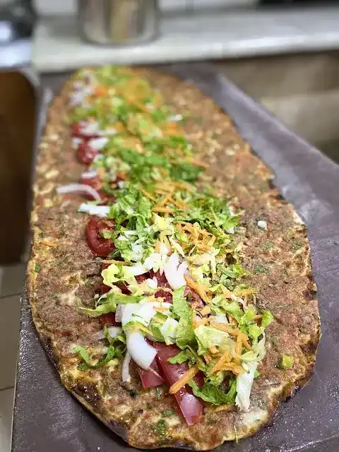 Elit life pide & lahmacun pizza çorba beydağ fotoğraf 2