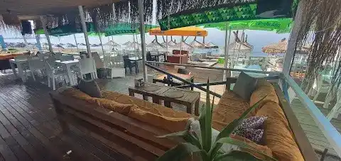 Hashtag Beach Club