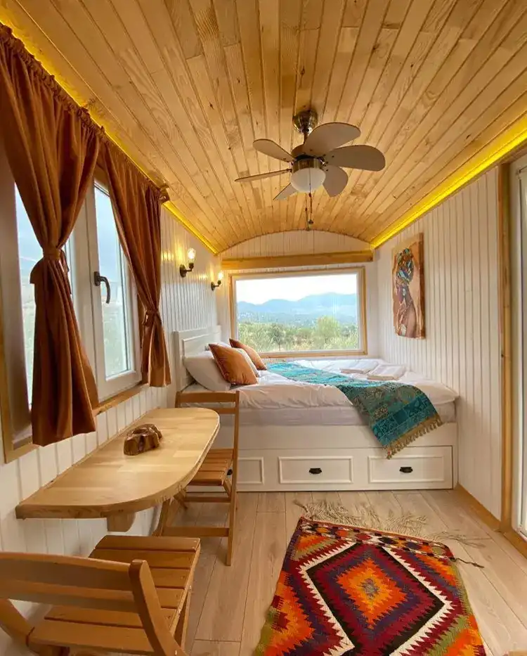 Hayal Tadında Glamping & Restaurant fotoğraf 2