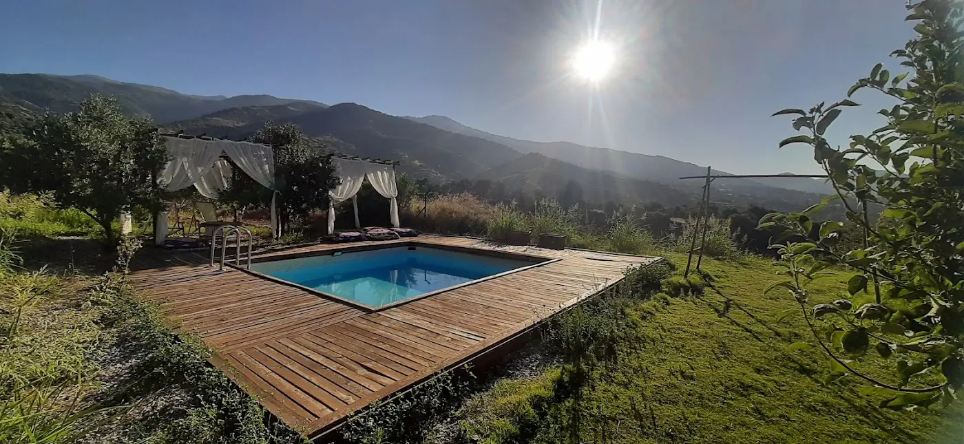 Hayal Tadında Glamping & Restaurant fotoğraf 3