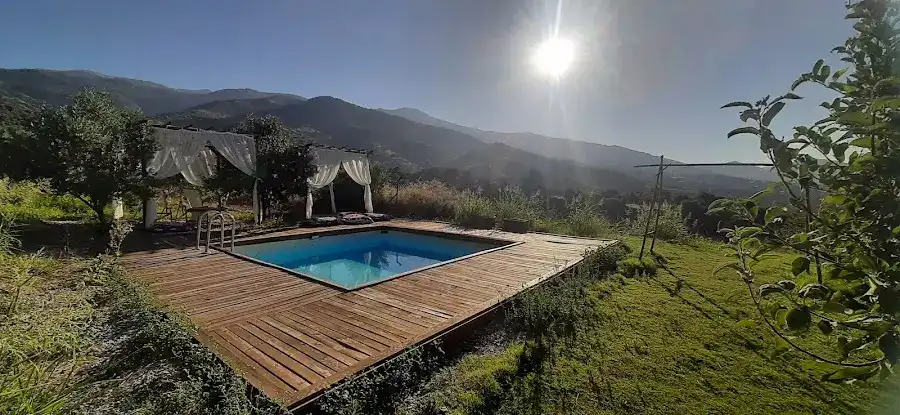 Hayal Tadında Glamping & Restaurant fotoğraf 3