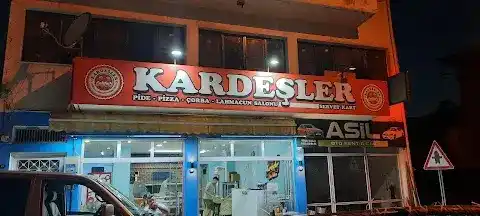 Kardeşler pide pizza corba salonu fotoğraf 3