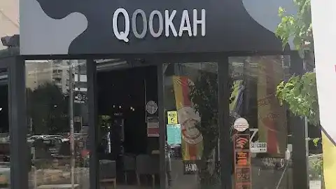Qookah Cafe