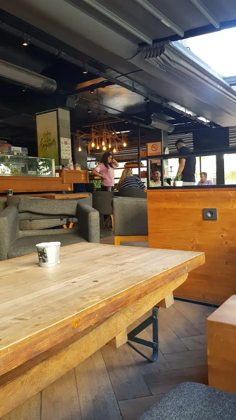 Qookah Cafe fotoğraf 3