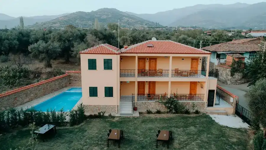 Rukim otel