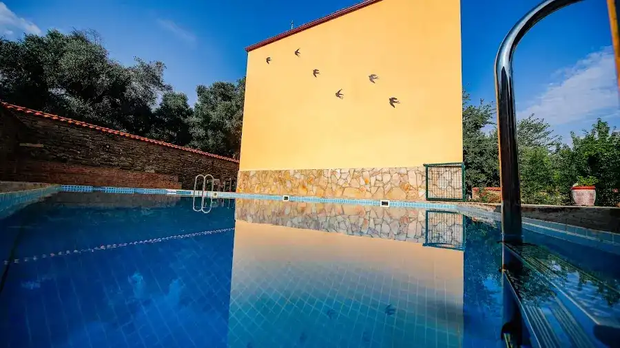 Rukim otel fotoğraf 3