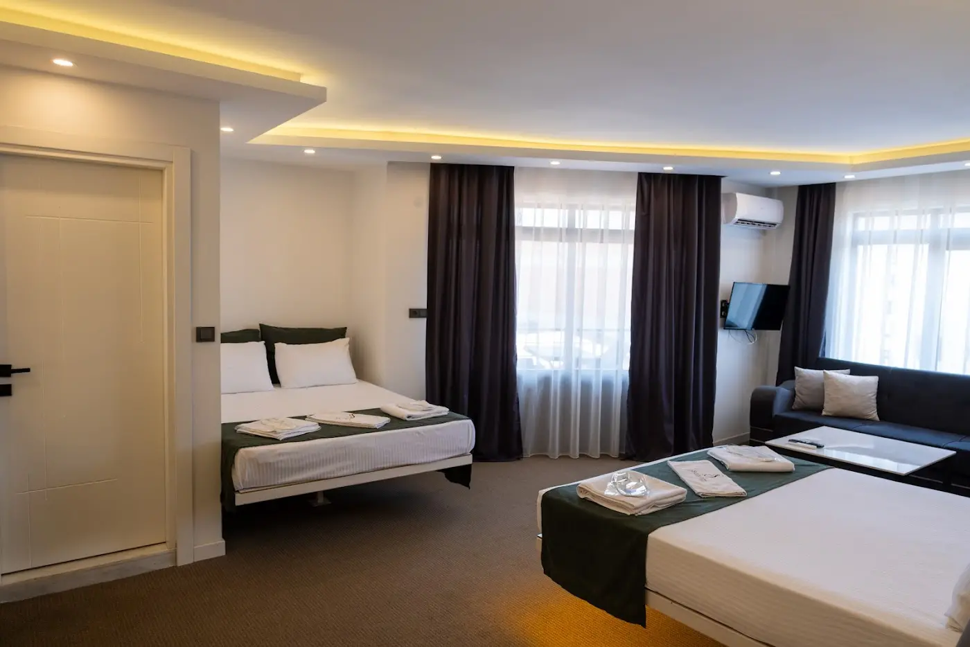 Safir Suit Otel Nazilli fotoğraf 2