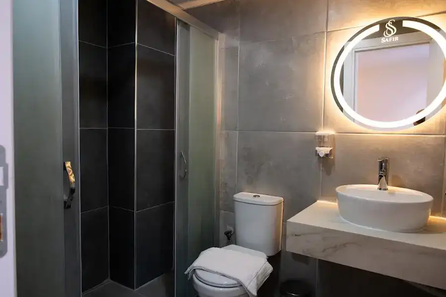 Safir Suit Otel Nazilli fotoğraf 3