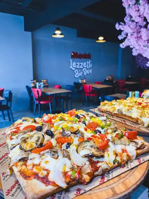 Atawich Bornova Şubesi fotoğraf 3