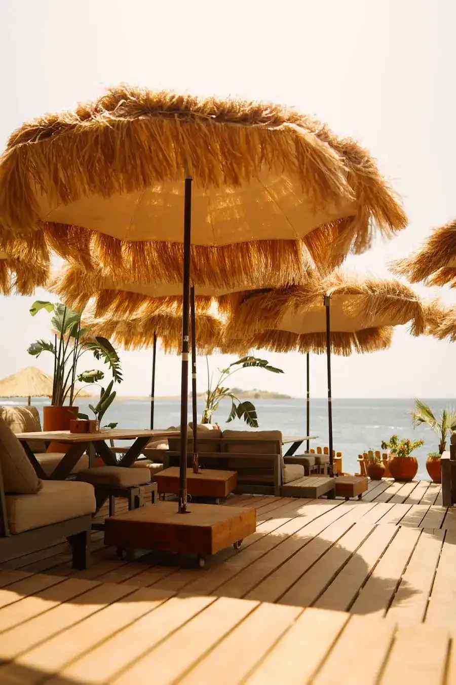 Bongo Beach