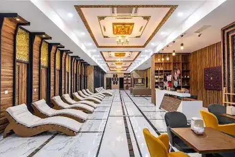 BOSSPA fotoğraf 2