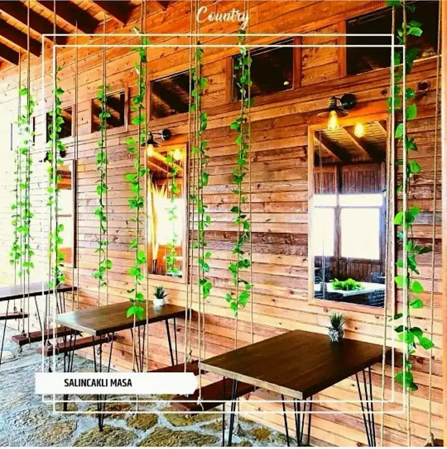 COUNTRY KAHVALTI RESTAURANT