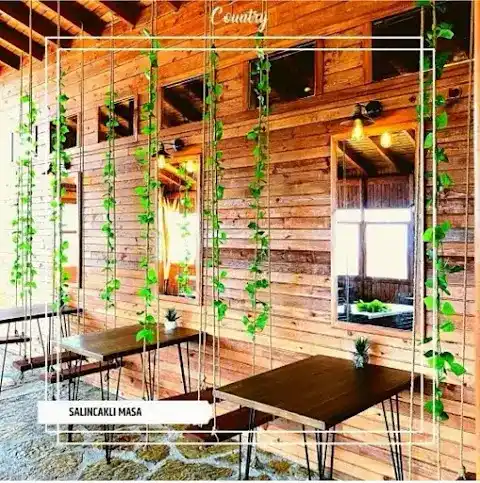 COUNTRY KAHVALTI RESTAURANT