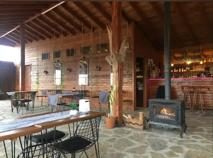 COUNTRY KAHVALTI RESTAURANT fotoğraf 3