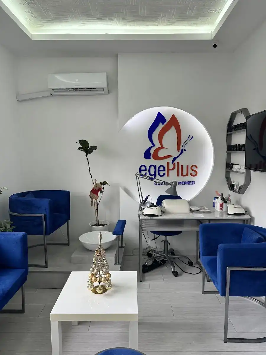 EGE PLUS GÜZELLİK fotoğraf 2