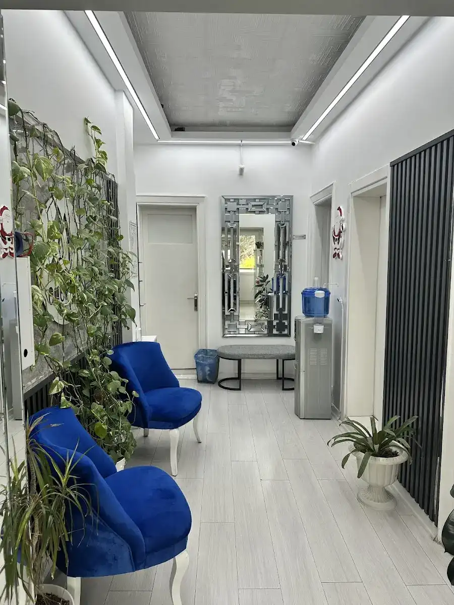 EGE PLUS GÜZELLİK fotoğraf 3