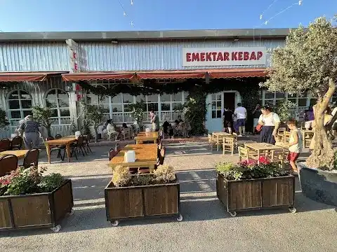 Emektar Kebap