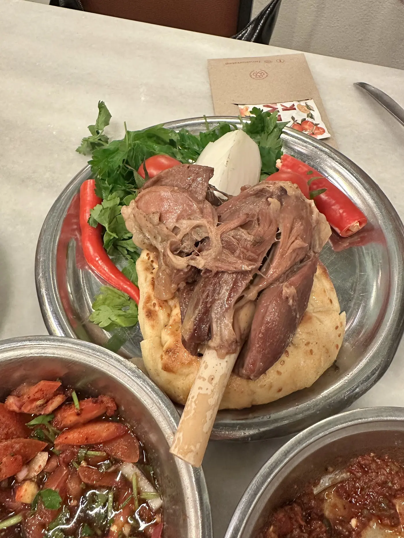 Emektar Kebap fotoğraf 3