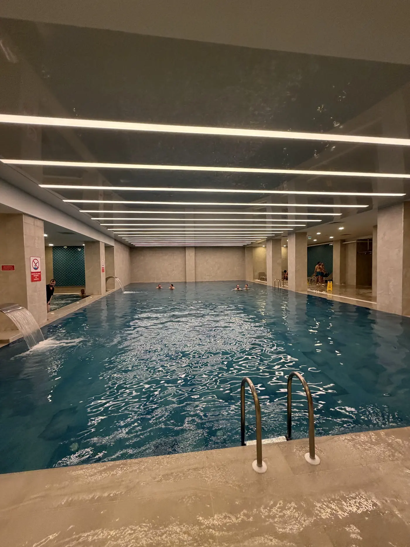 Fes Spa Bornova