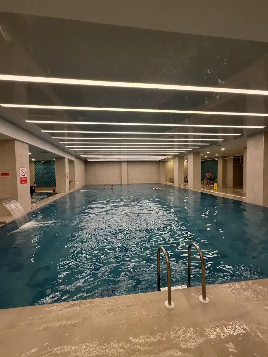 Fes Spa Bornova