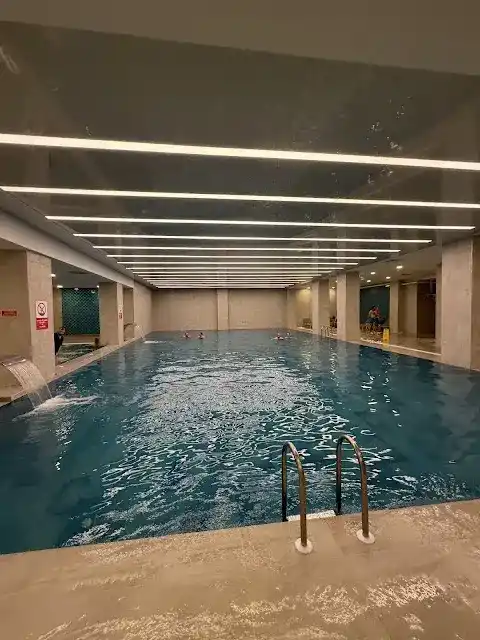 Fes Spa Bornova