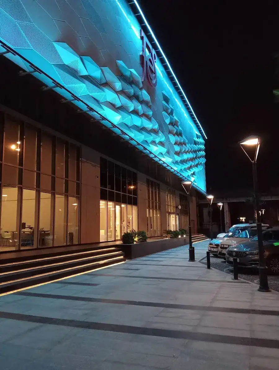 Fes Spa Bornova fotoğraf 2