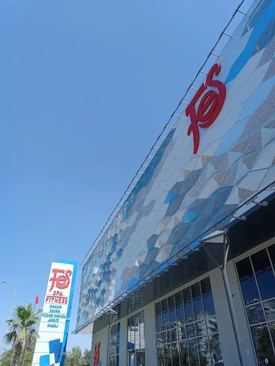 Fes Spa Bornova fotoğraf 3