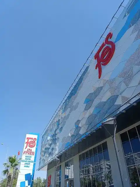 Fes Spa Bornova fotoğraf 3