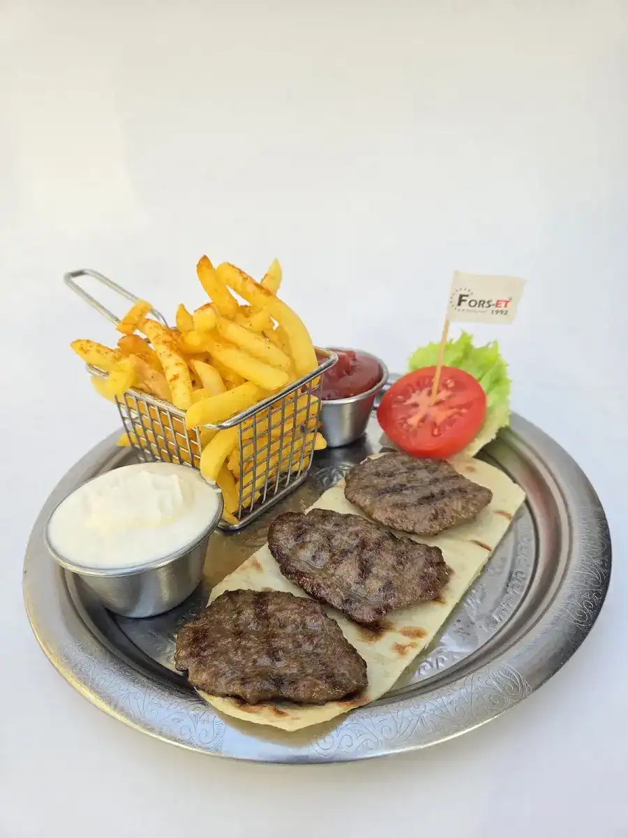 Fors-Et Bornova Şubesi fotoğraf 2