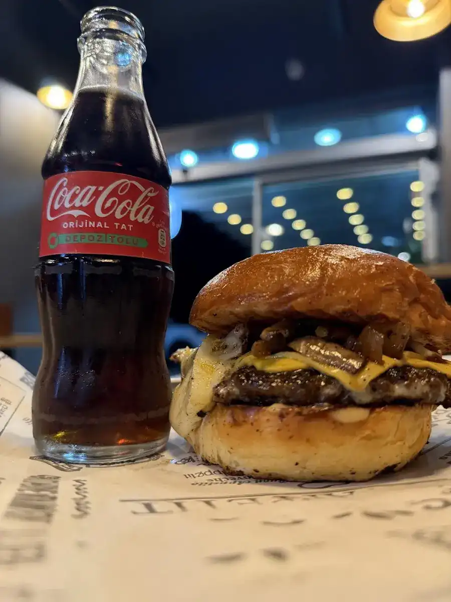 Grillory_burger_co fotoğraf 2