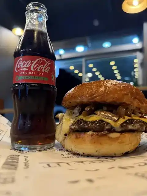 Grillory_burger_co fotoğraf 2