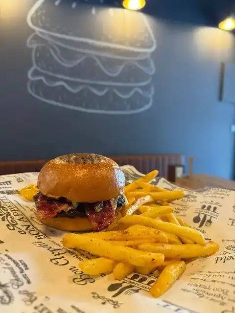 Grillory_burger_co fotoğraf 3