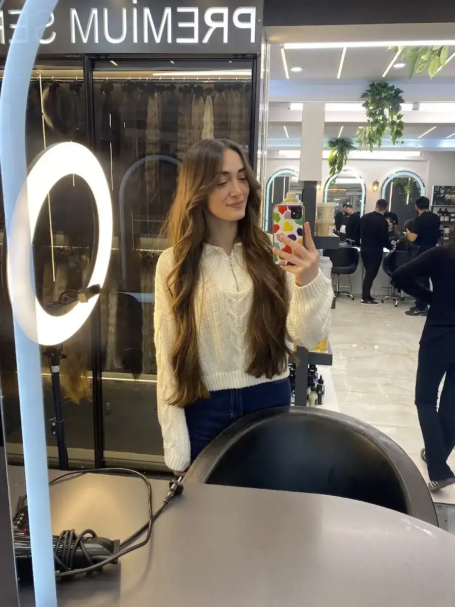 Macha Kuaför fotoğraf 2