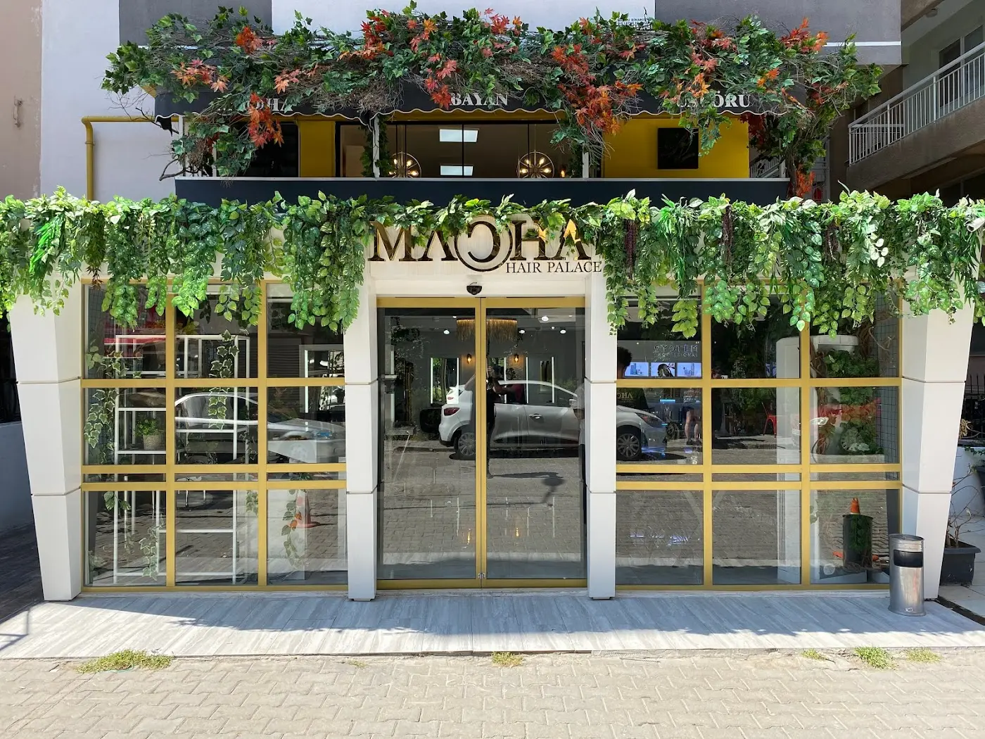 Macha Kuaför fotoğraf 3