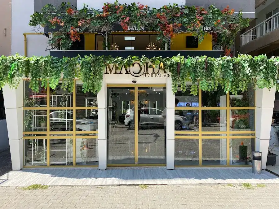 Macha Kuaför fotoğraf 3