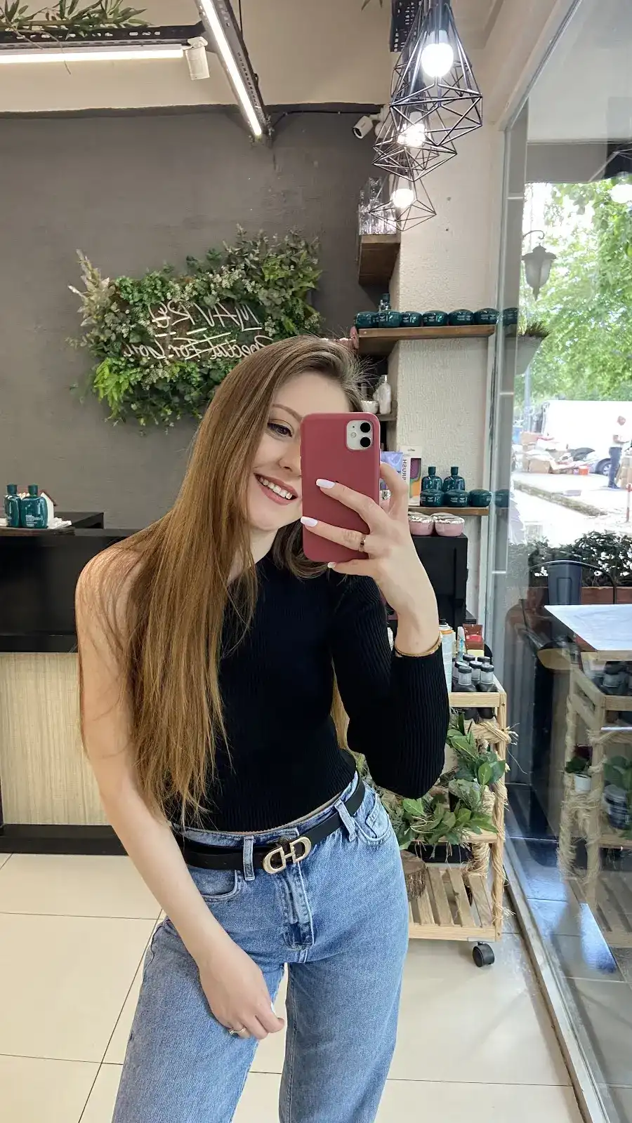 Mavro Kuaför fotoğraf 3