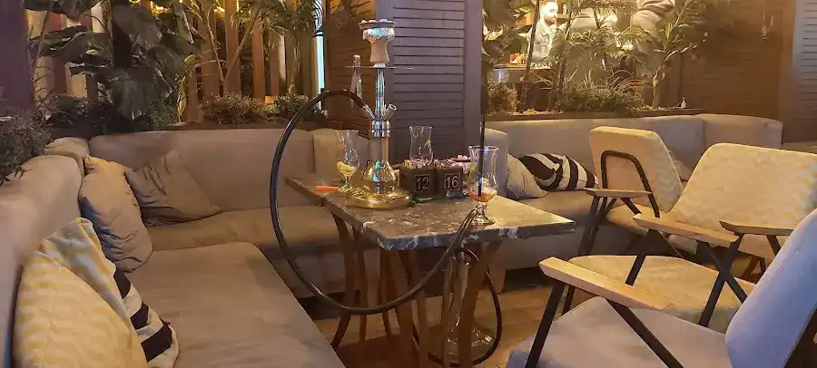 Ottoman Nargile Atölyesi Bornova fotoğraf 3