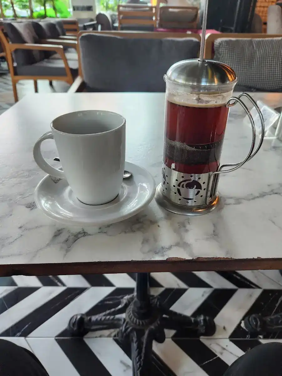Papyon Lounge fotoğraf 2