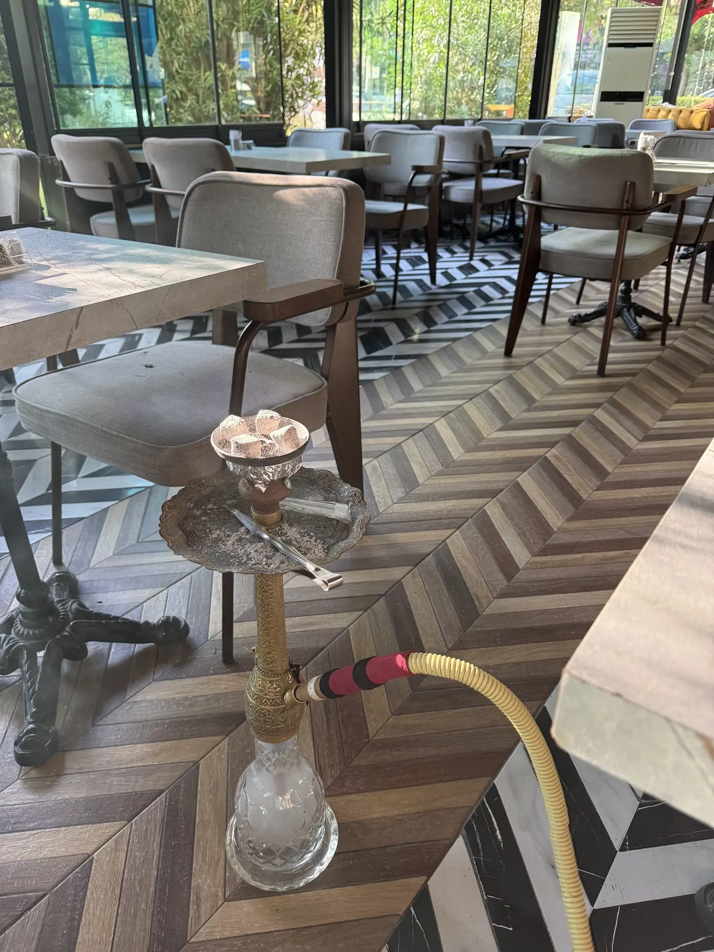 Papyon Lounge fotoğraf 3