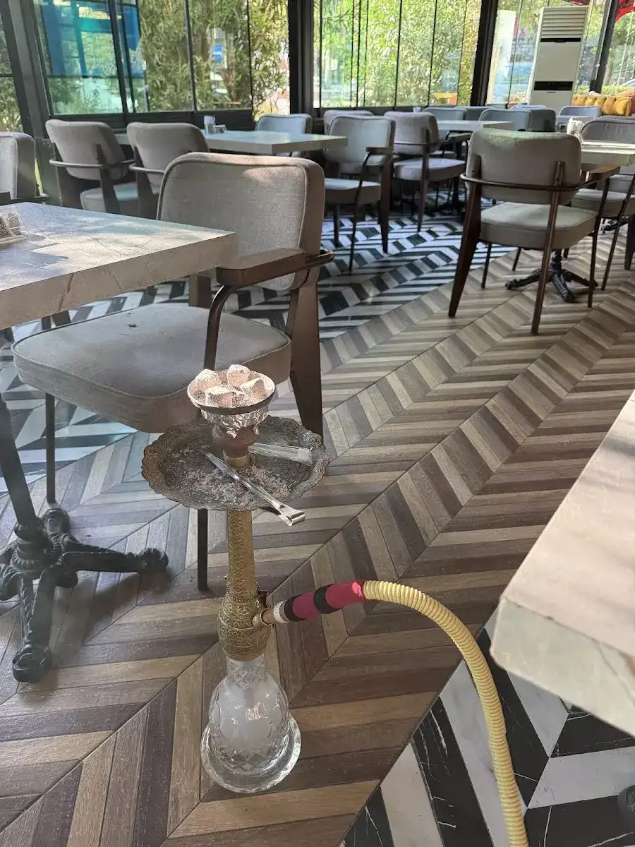 Papyon Lounge fotoğraf 3