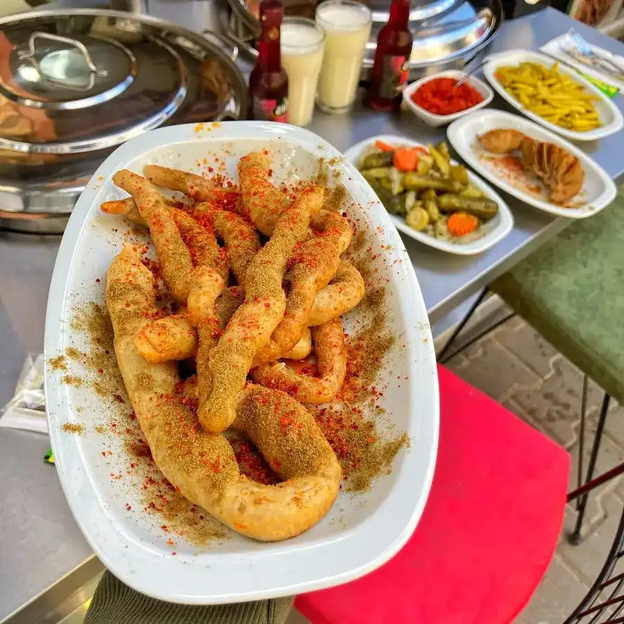 Şırdancı Bilal fotoğraf 2